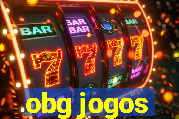 obg jogos